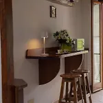 Appartement Rita *