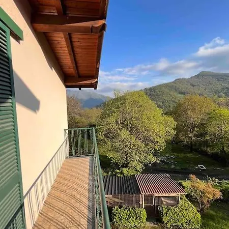 Appartement Rita Asso