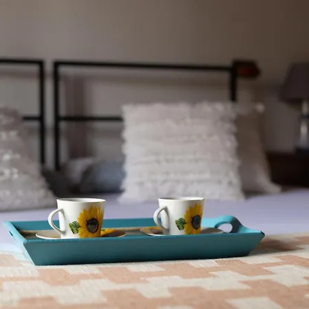 Appartement Rita Asso