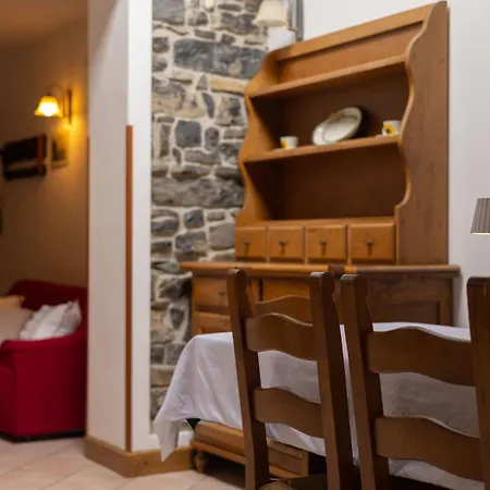 Appartement Rita