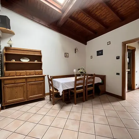 Rita Appartement *