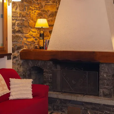 Appartement Rita Asso