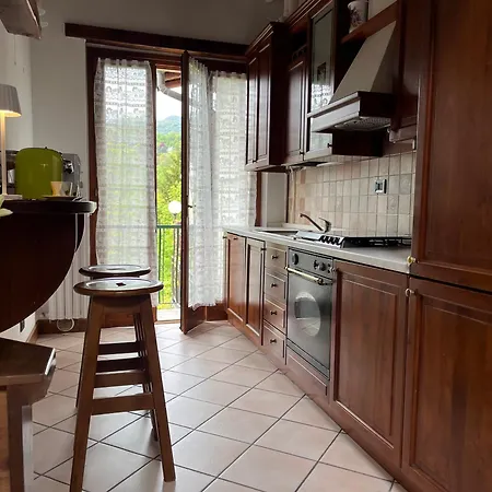 Apartamento Rita