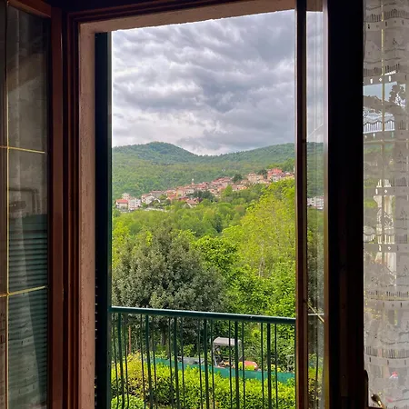 Rita Apartamento Asso
