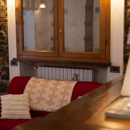 Apartamento Rita Asso