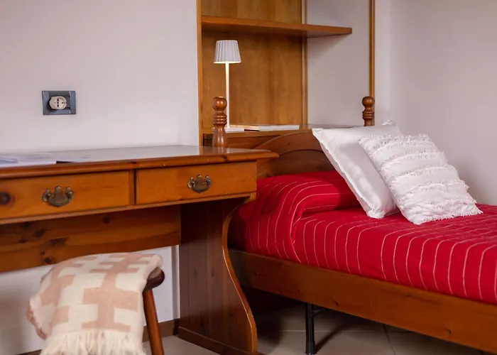 Rita Apartamento Asso