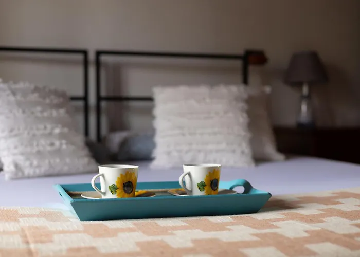 Apartamento Rita Asso