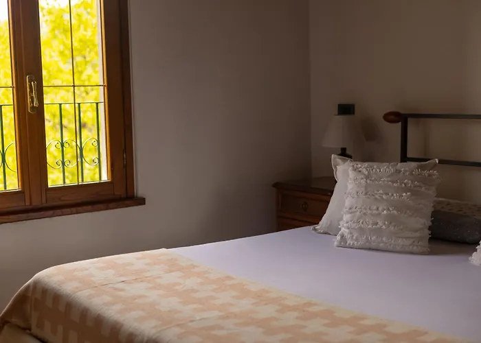 Apartamento Rita