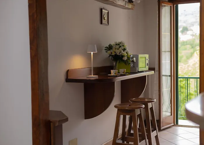 Apartamento Rita *