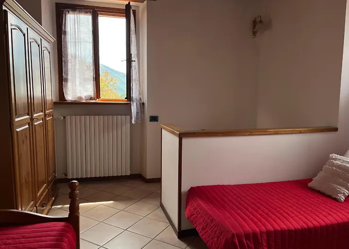 Apartamento Rita *