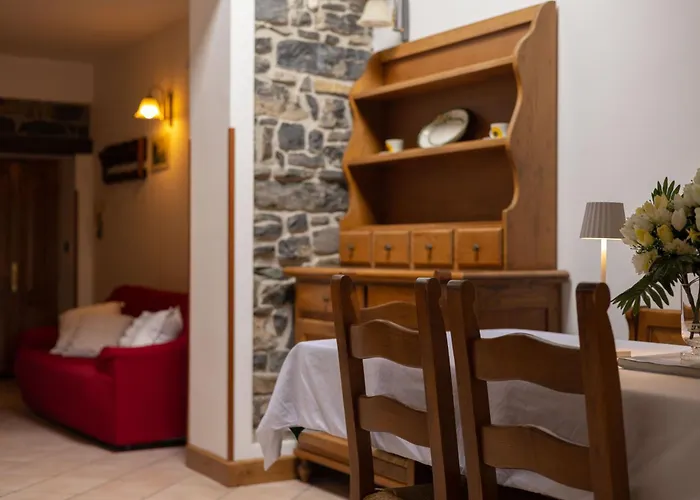 Apartamento Rita