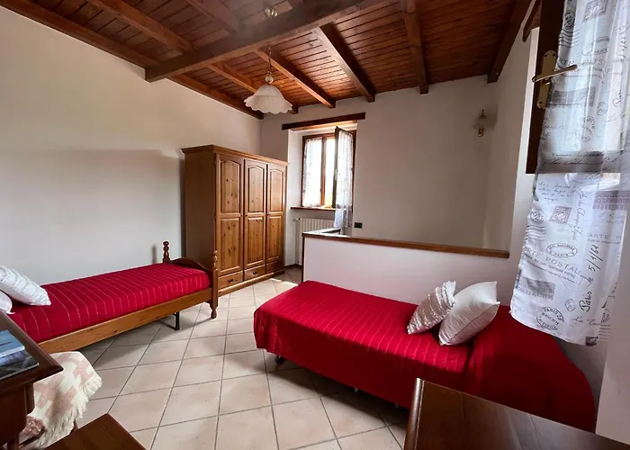 Apartamento Rita Asso