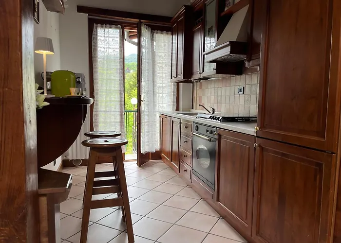Apartamento Rita