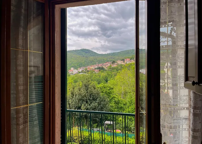 Rita Apartamento Asso