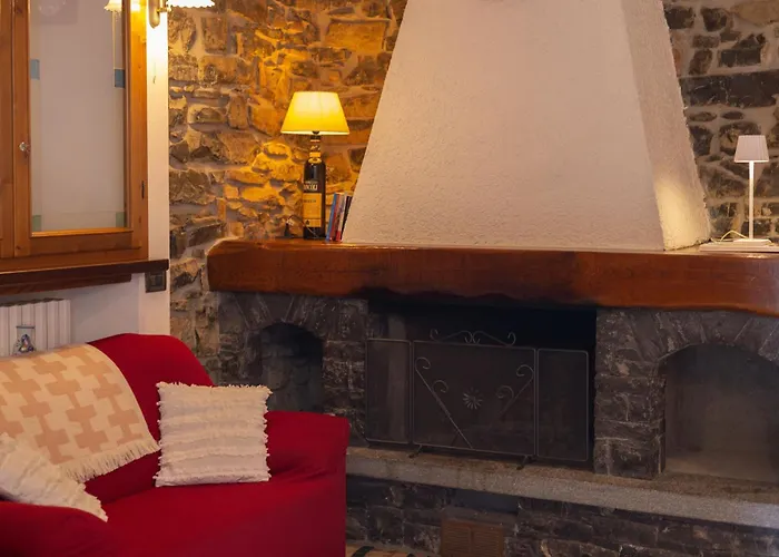 Apartamento Rita Asso