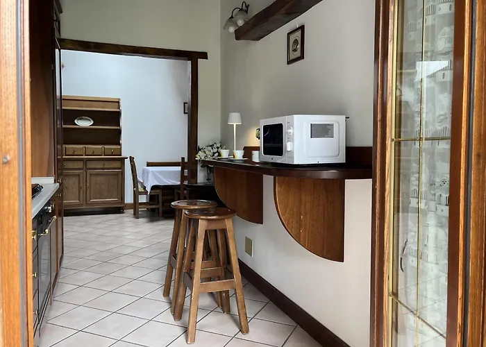 Rita Apartamento