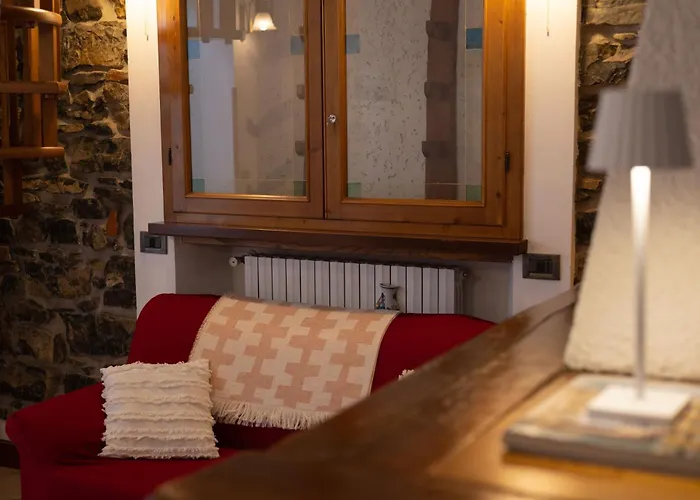 Apartamento Rita Asso