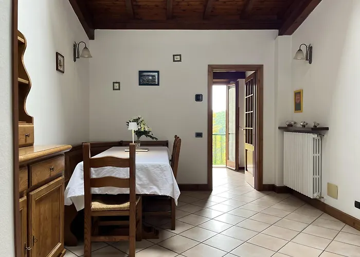 Apartamento Rita Asso